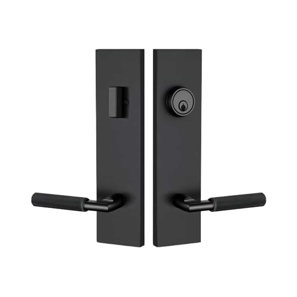 External Locks 3 Image