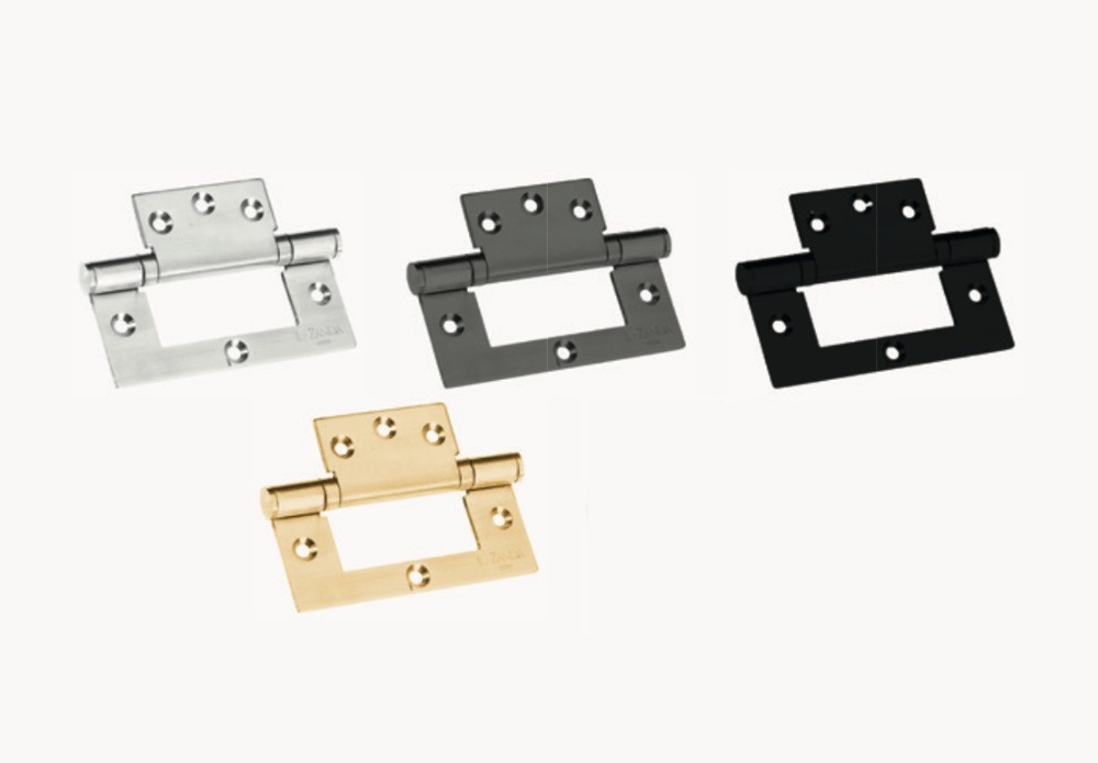 Hinges 1 Image