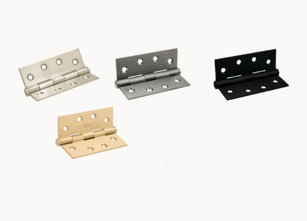 Hinges 2 Image