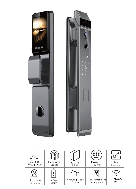 Smart Locks 3 Image