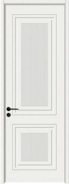 Semi Solid Door 11 Image