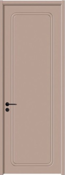 Semi Solid Door 12 Image