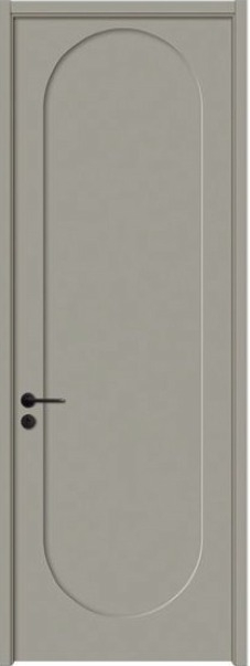 Semi Solid Door 9 Image