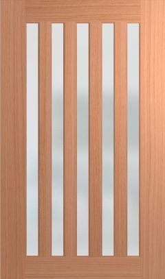 Wooden Door 1 Image