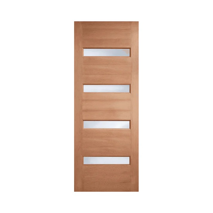 Wooden Door 3 Image