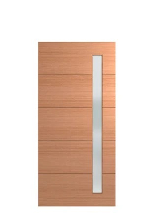Wooden Door 4 Image