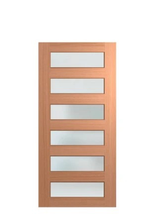 Wooden Door 6 Image
